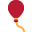 :balloon:
