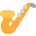 :saxophone: