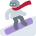 :snowboarder: