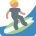 :surfer: