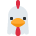 :chicken: