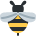 :bee: