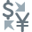 :currency_exchange: