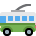 :trolleybus: