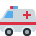 :ambulance: