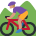 :mountain_bicyclist: