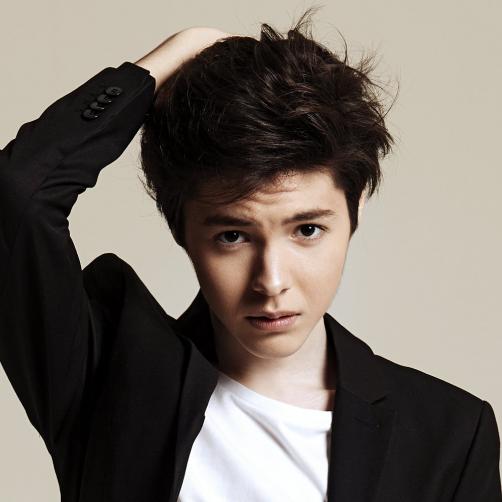 Kristian Kostov