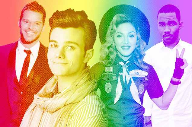 Mehr Informationen zu "Kult Stars der Gay-Szene"