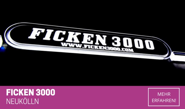 Gaysex im Ficken3000