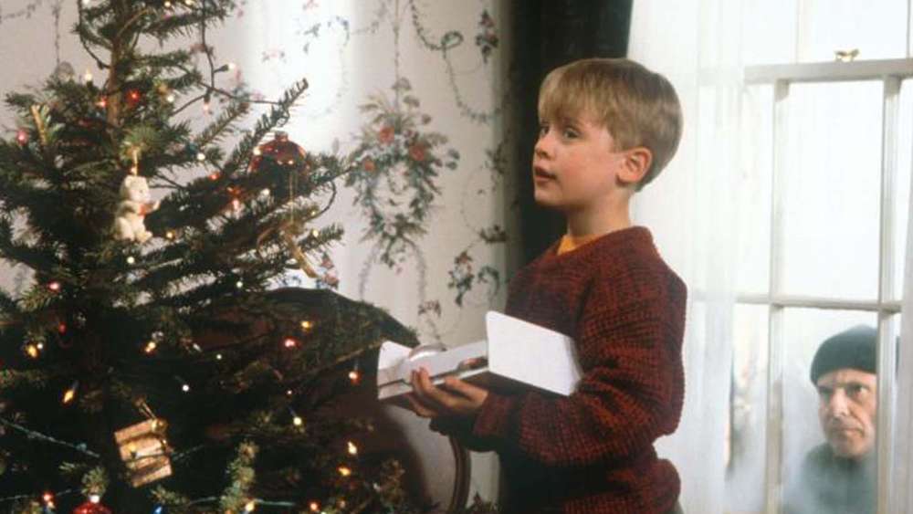 Kevin ist allein zu Haus und muss zwei Bösewichte davon abhalten, das Haus auszurauben. © 20th Century Fox Film Corporation