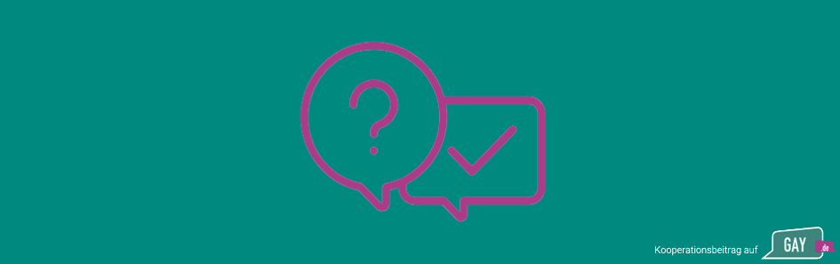 Kooperationspartner und Pressebereich von Gay.de