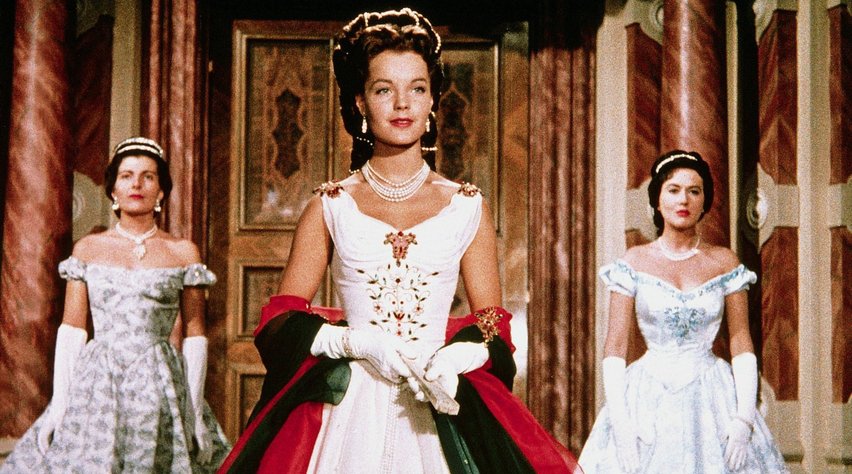 Was wäre Weinachten ohne Sissi? Eben! Damit ihr keinen der drei Teile verpasst, haben wir für euch alle Sendetermine auf einem Blick. © DDP IMAGES 