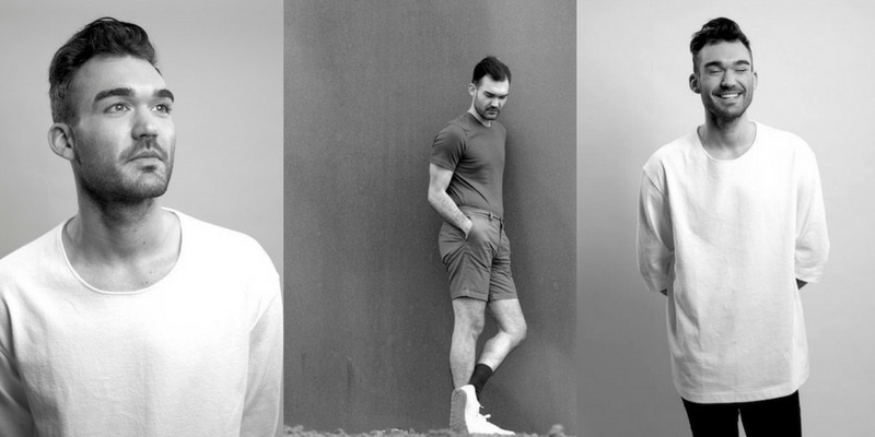 Mit seinem Song You and I tritt Ryk beim deutschen Vorentscheid des Eurovision Song Contests an. 