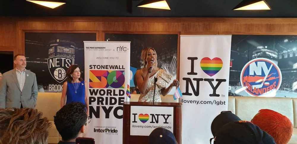 Lavern Cox, Orange is the new Black