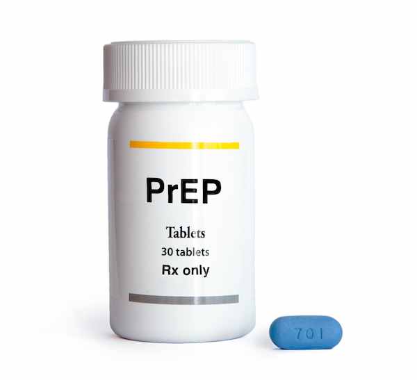 PrEP HIV Prophylaxe: Wie sicher schützt PrEP?