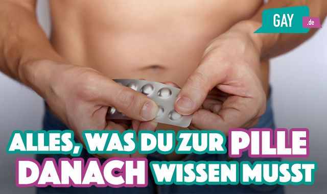 PrEP - Aktuelle Studien und Wirkungen rund um das Thema HIV und Aids Vorsorge.