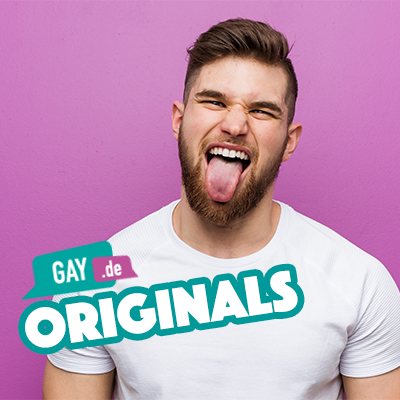 Gay.de Originals bei Youtube