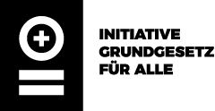 Jetzt Petition zum Grundgesetz Artikel 3 zeichnen