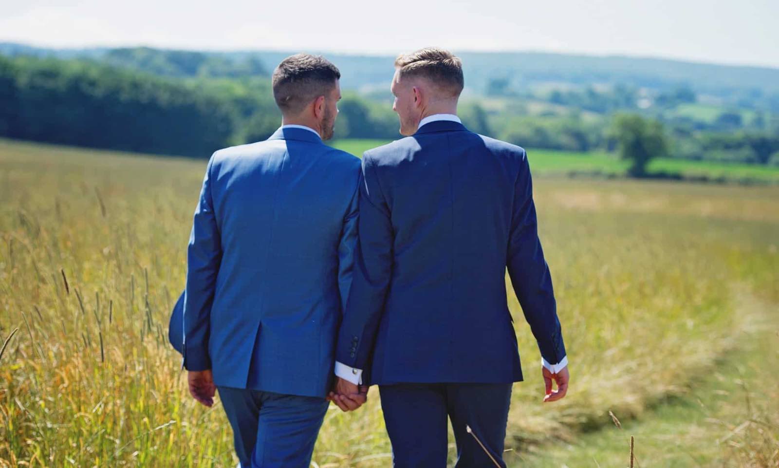 Mehr Informationen zu "Homophobie - von der Diskriminierung zur gleichgeschlechtlichen Ehe"