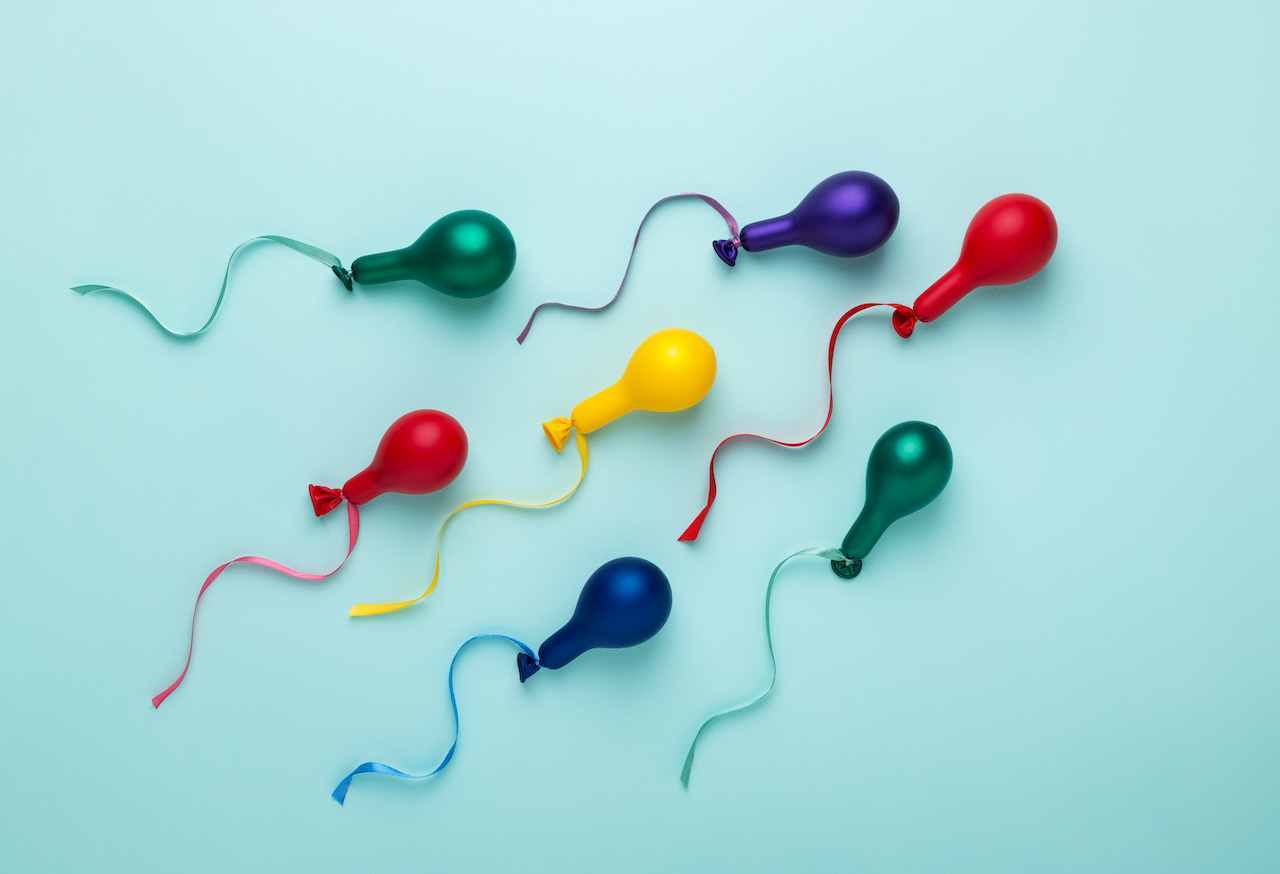 Mehr Informationen zu "15 interessante Fakten zum Sperma"