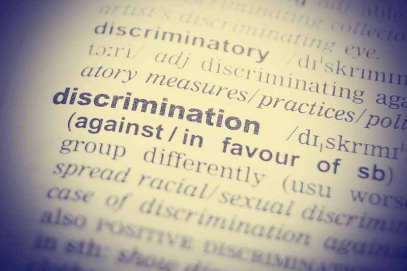 Diskriminierung schwuler Mann.jpg