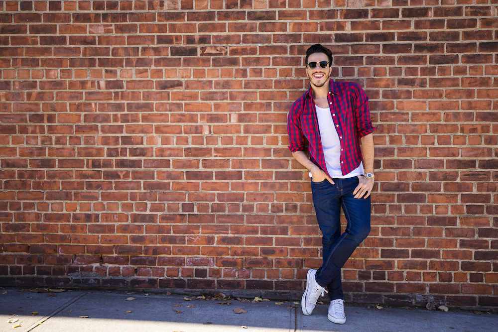 Mehr Informationen zu "MR GAY 2022: Die Gesichter deiner Community"