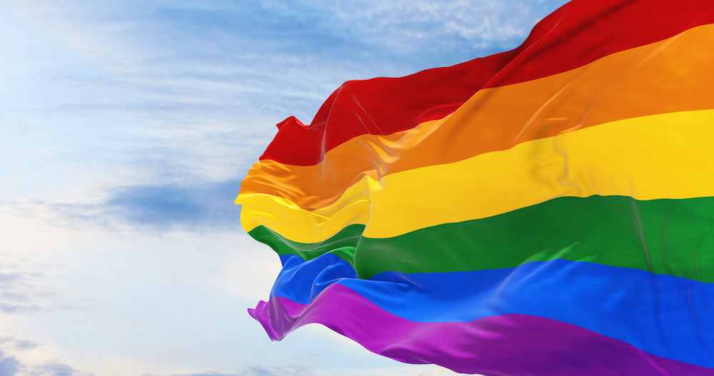 Mehr Informationen zu "Die Pride Flags und was sie ausdrücken"