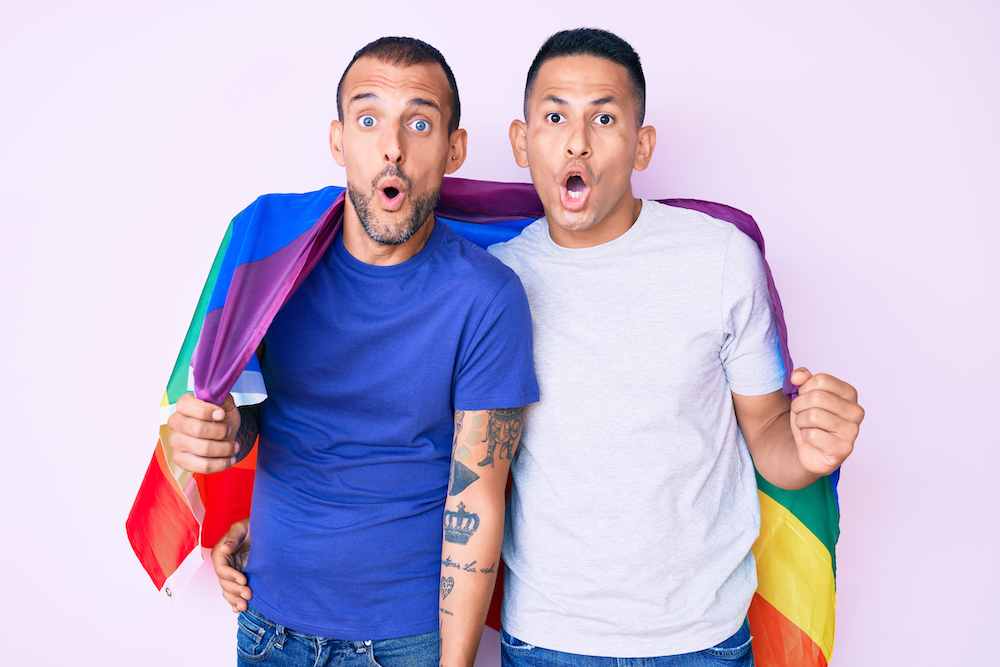 Was ist dran an einer offenen Beziehung?