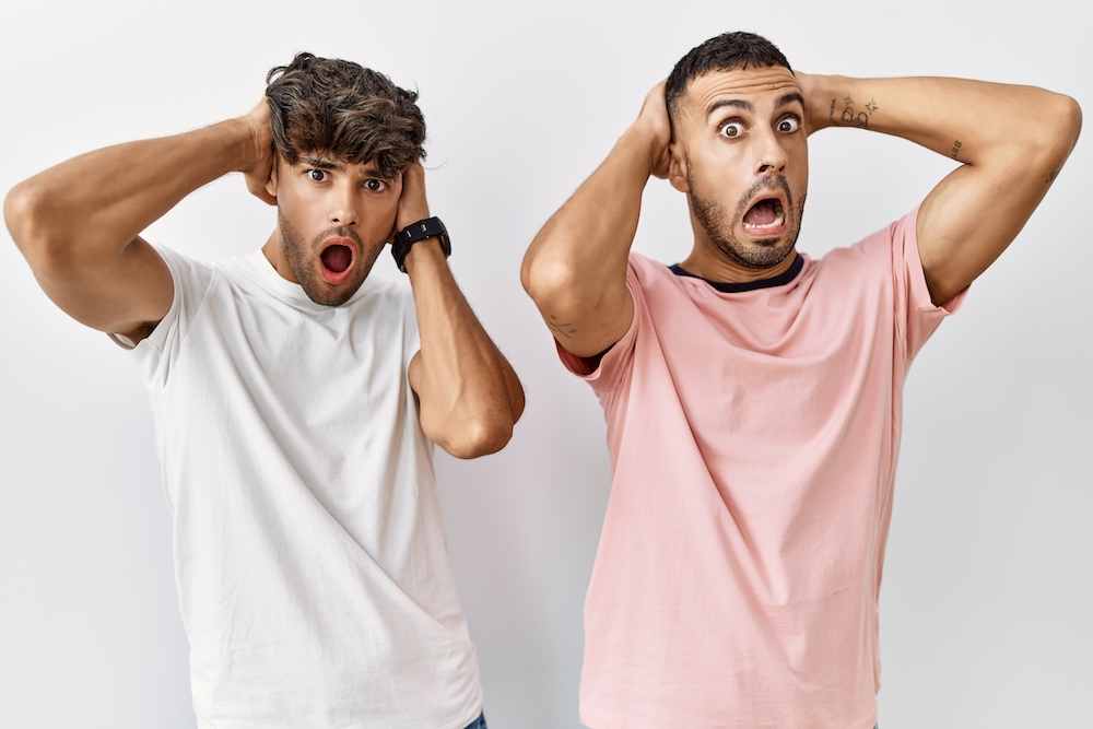 Offene Beziehungen: Drehtüren oder Sackgassen?