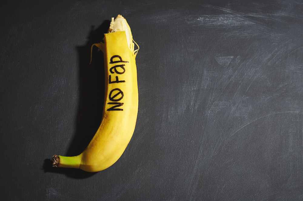 Warum du nicht onanieren solltest. 