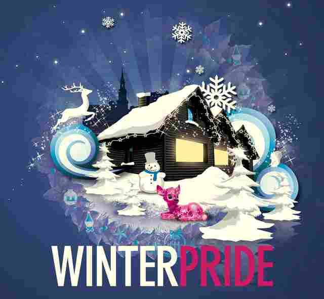 Winter Pride Hamburg