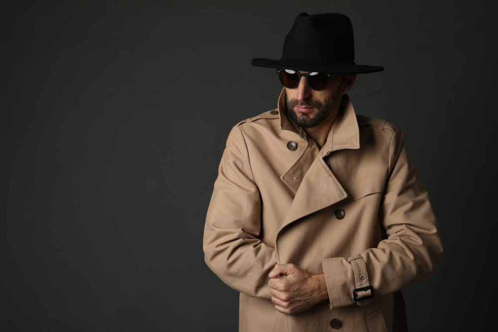 Exhibitionismus als gay Mann