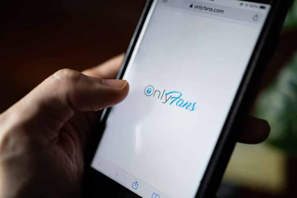 Onlyfans - nude Content ohne Limits