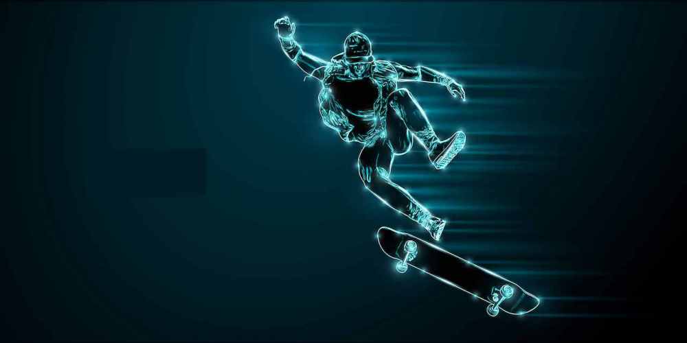 Skaterboys bei Gay.de