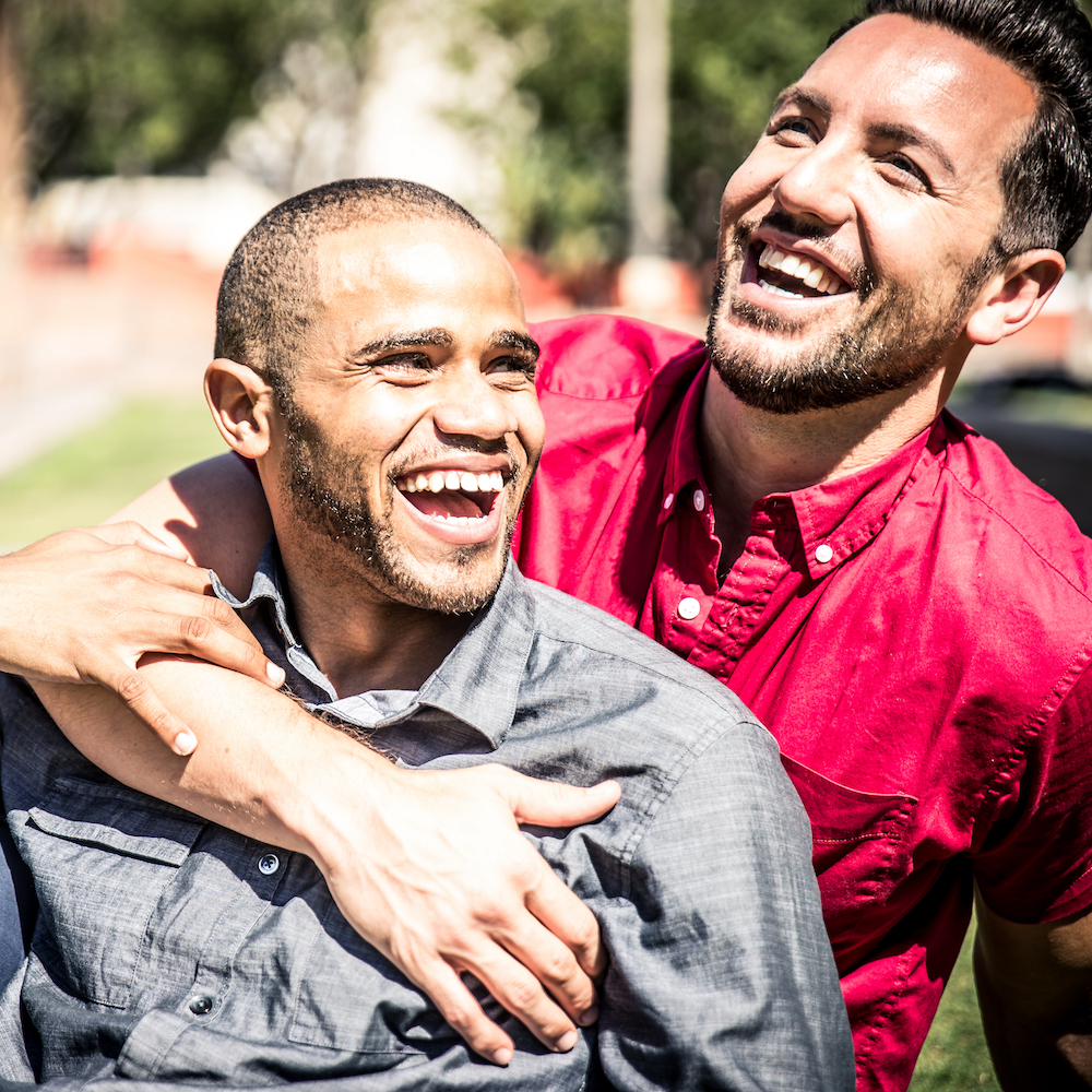 Die besseren Liebhaber