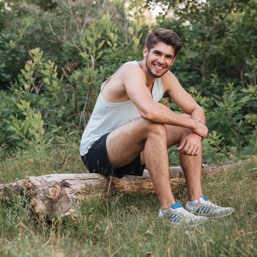 Gay Cruising: Outdoor Fun