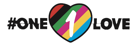 OneLove - Nicht in Katar