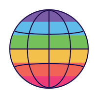 WE WORK FOR LGBTI PEOPLE'S SAFETY, EQUALITY AND FREEDOM