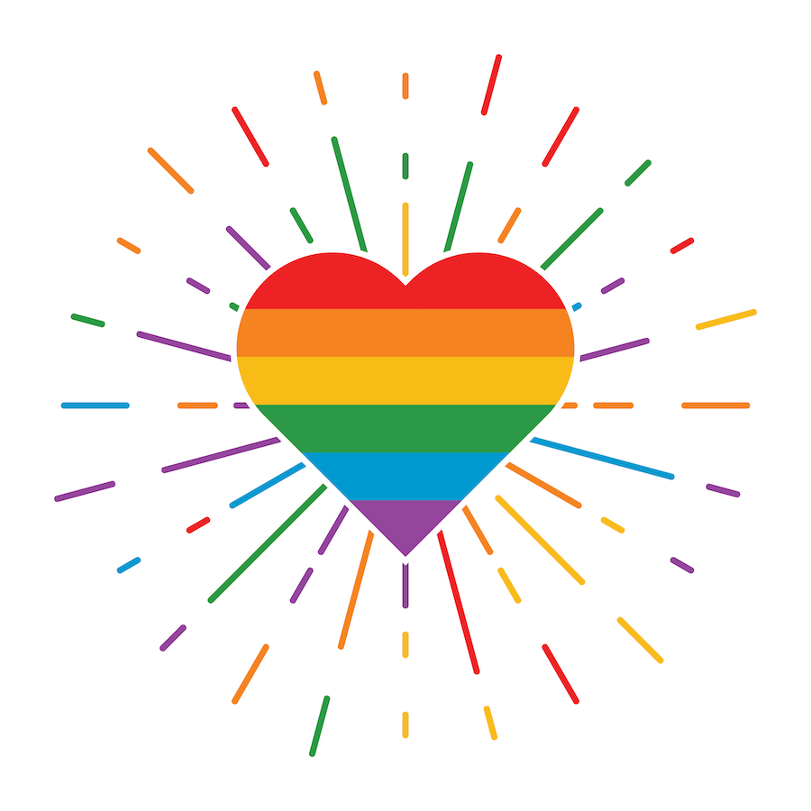 Mehr zu queeren Rechten und LGBTIQ*