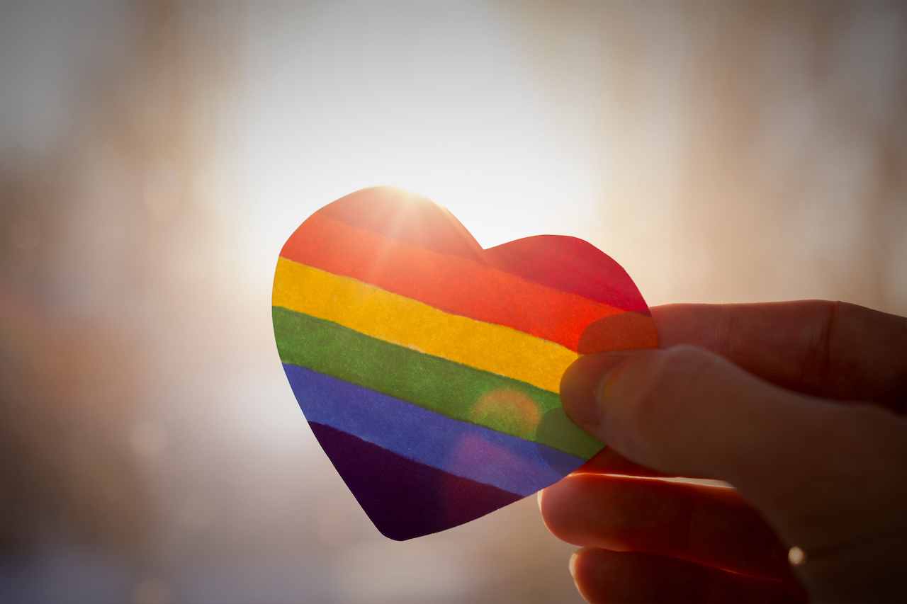 Mehr Informationen zu "Schwulenrechte in Europa – so wird gegen Homophobie gekämpft"
