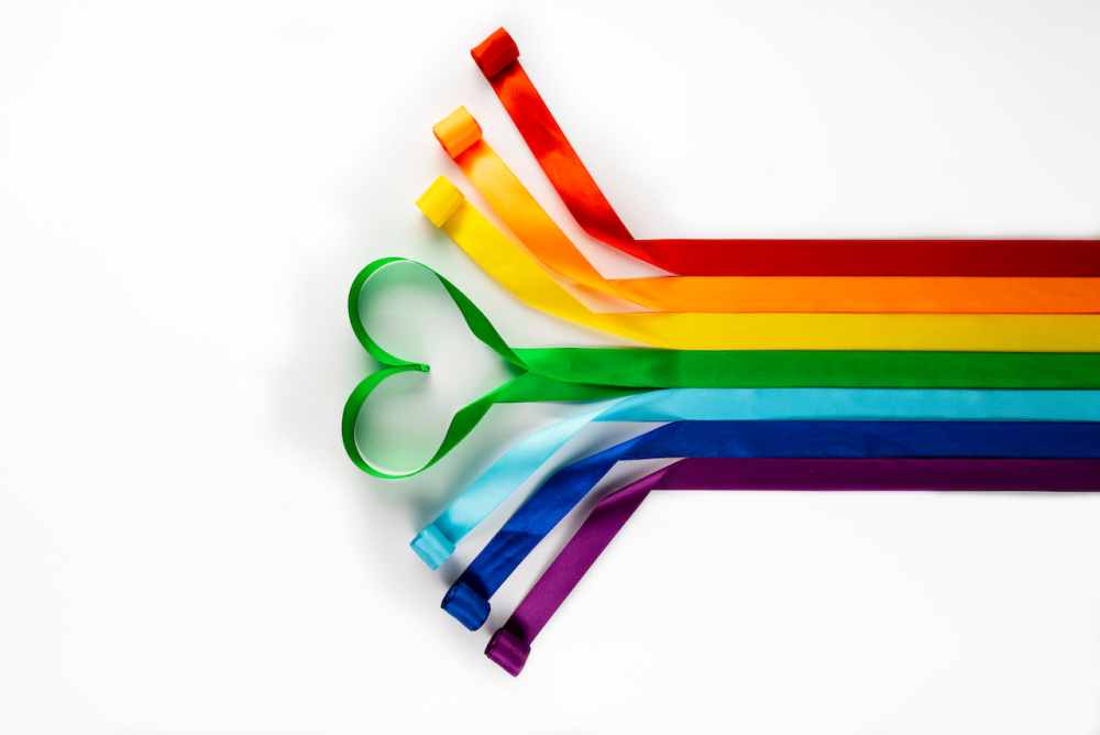 Ich muss mich täglich outen