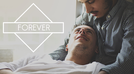 Gay Forever