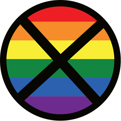 Don't Kick LGBTIQ* Rights