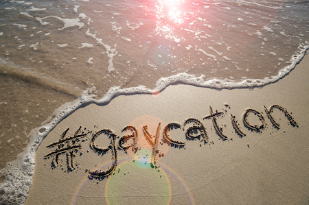 GAYCATION zur EuroPRIDE 2023