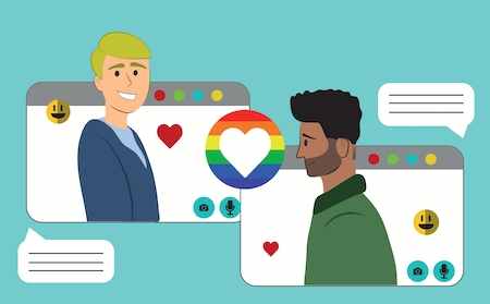 Deine Gay Dating App Gaudi