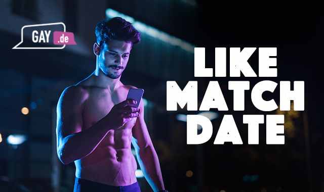 Gay.de - Männer, Jungs und heiße Typen