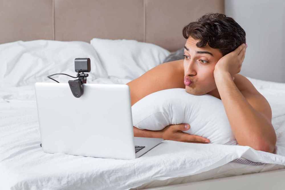 C2c - Livestreams und Videos