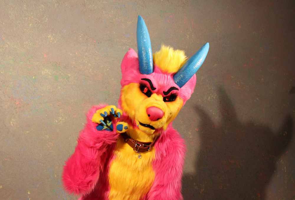 Mehr Informationen zu "Gay Furry & Co. - was hat es mit dem Gay Cosplay auf sich?"