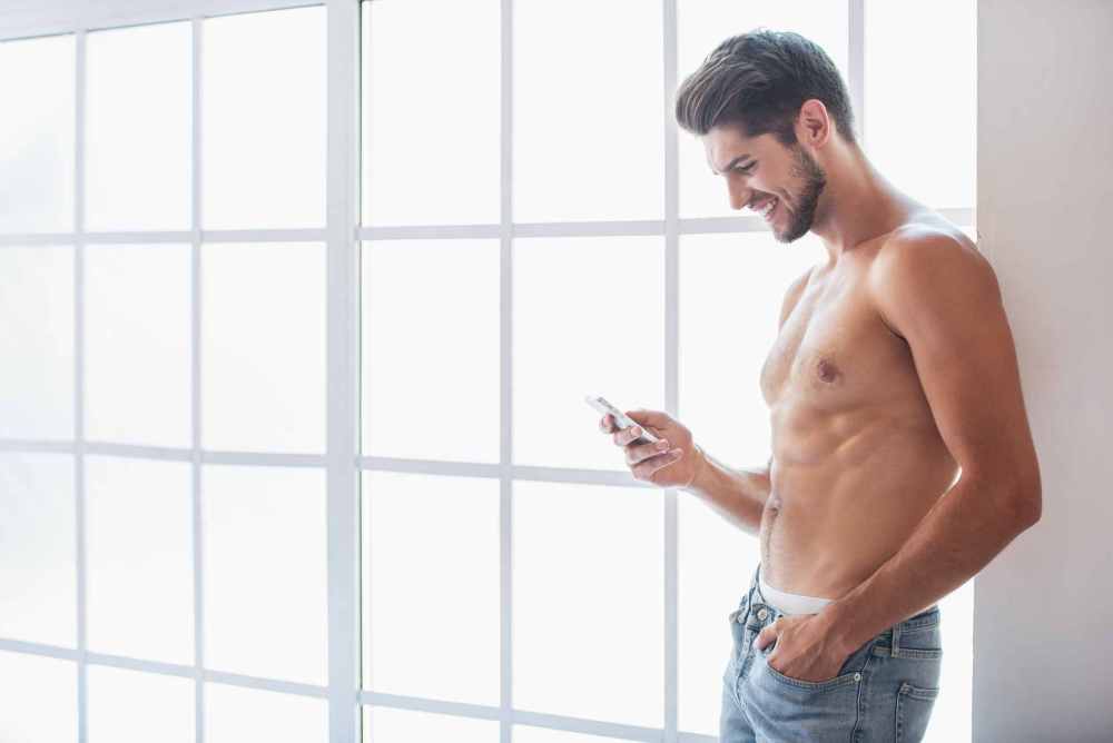 Telefonsex - c2c - Dirty Talk