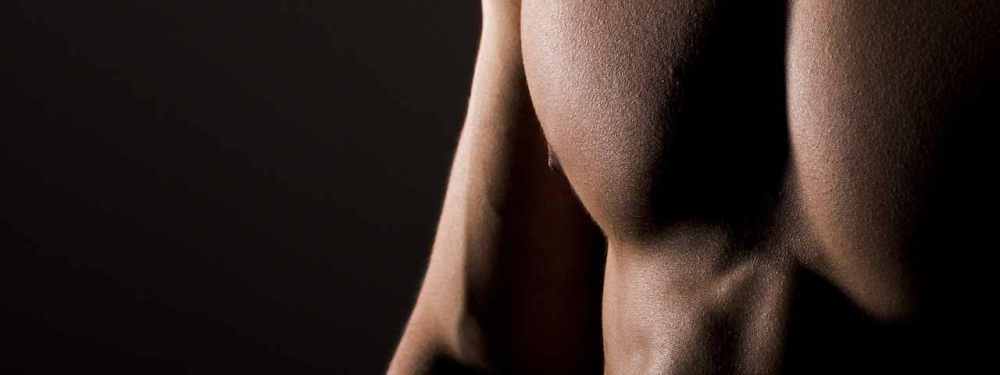 Erotische Geschichten auf gay.de